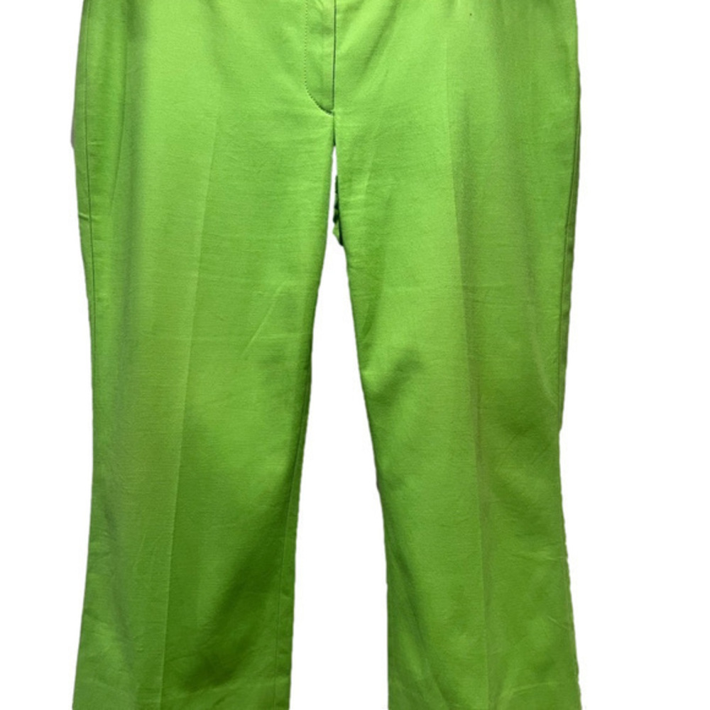 Women's Burberry capri pants US Size 12